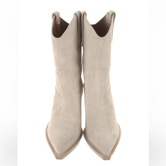 Paris Texas Western Boots - Picture 3 of 5